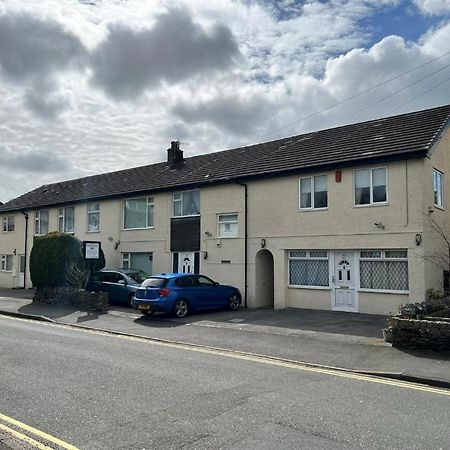Oakdene Apartments Windermere Buitenkant foto