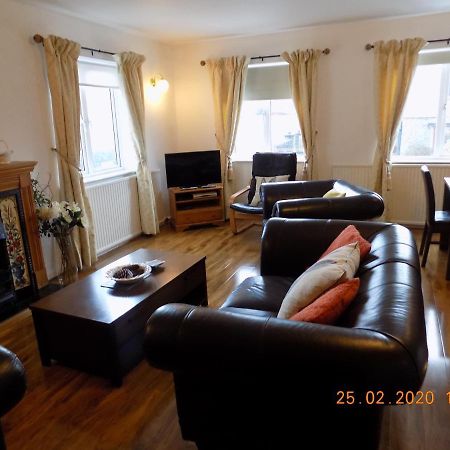 Oakdene Apartments Windermere Buitenkant foto