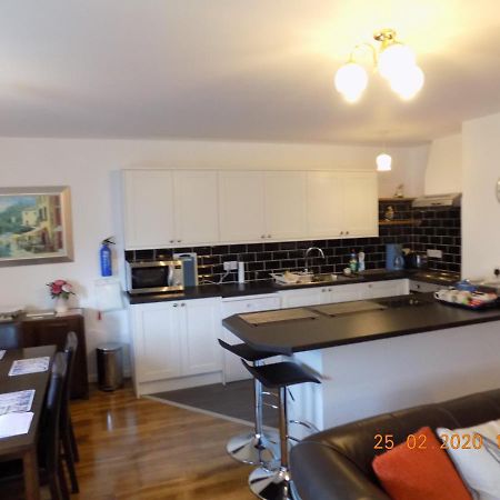 Oakdene Apartments Windermere Buitenkant foto