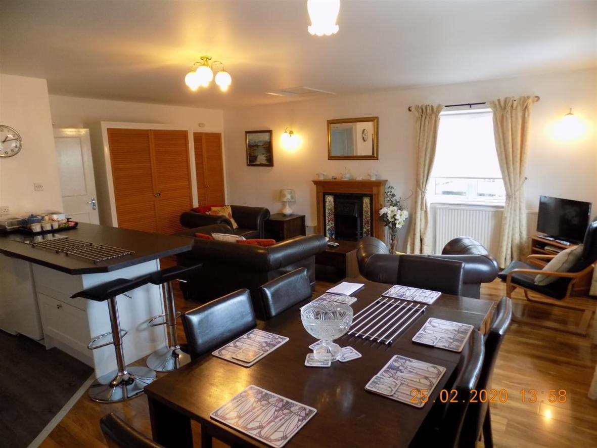 Oakdene Apartments Windermere Buitenkant foto
