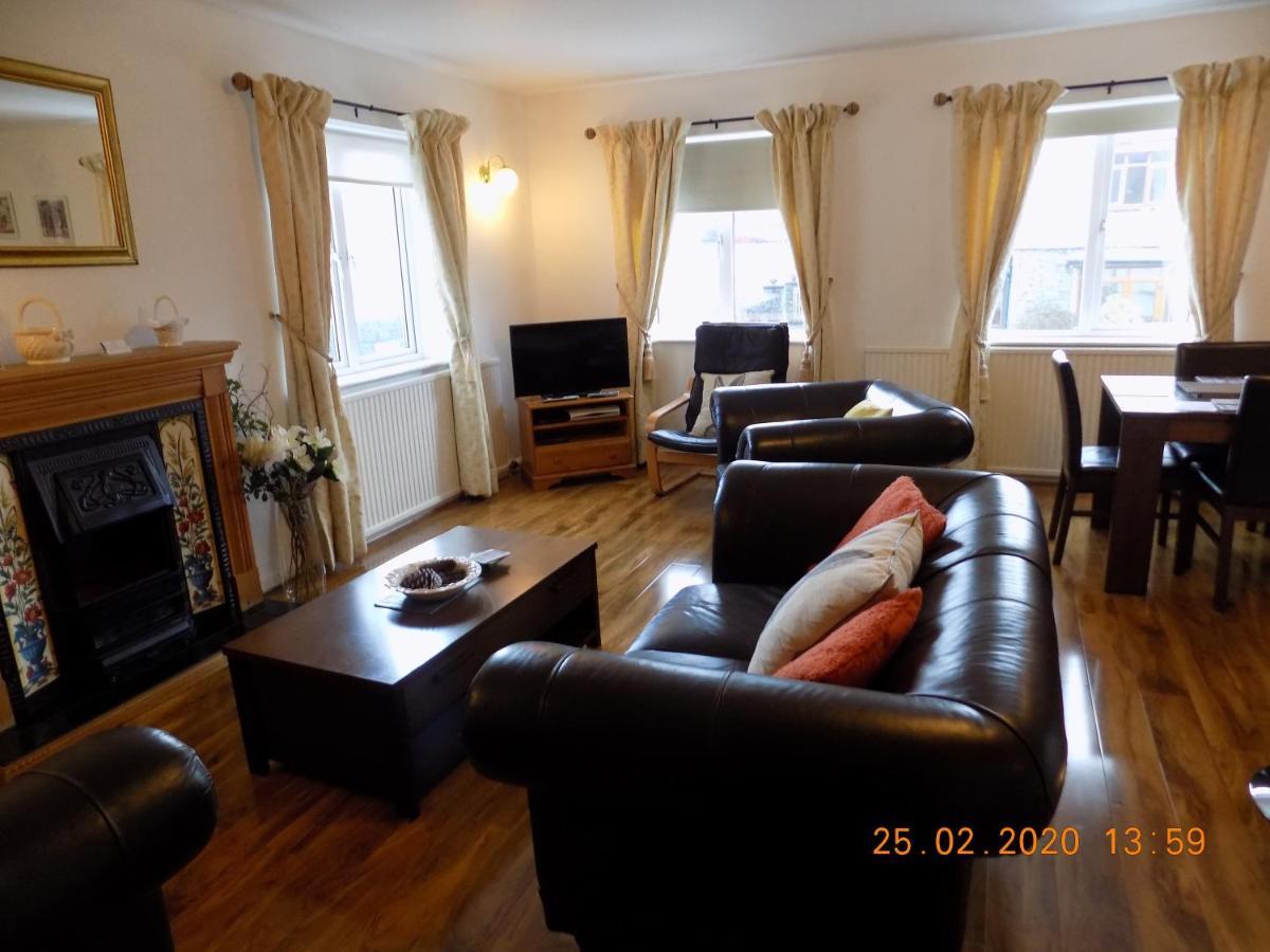 Oakdene Apartments Windermere Buitenkant foto