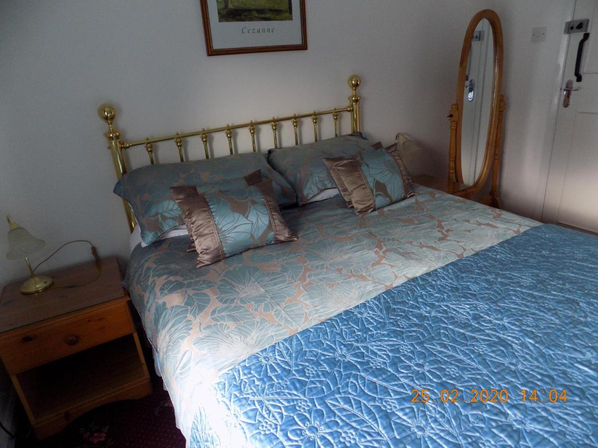 Oakdene Apartments Windermere Buitenkant foto
