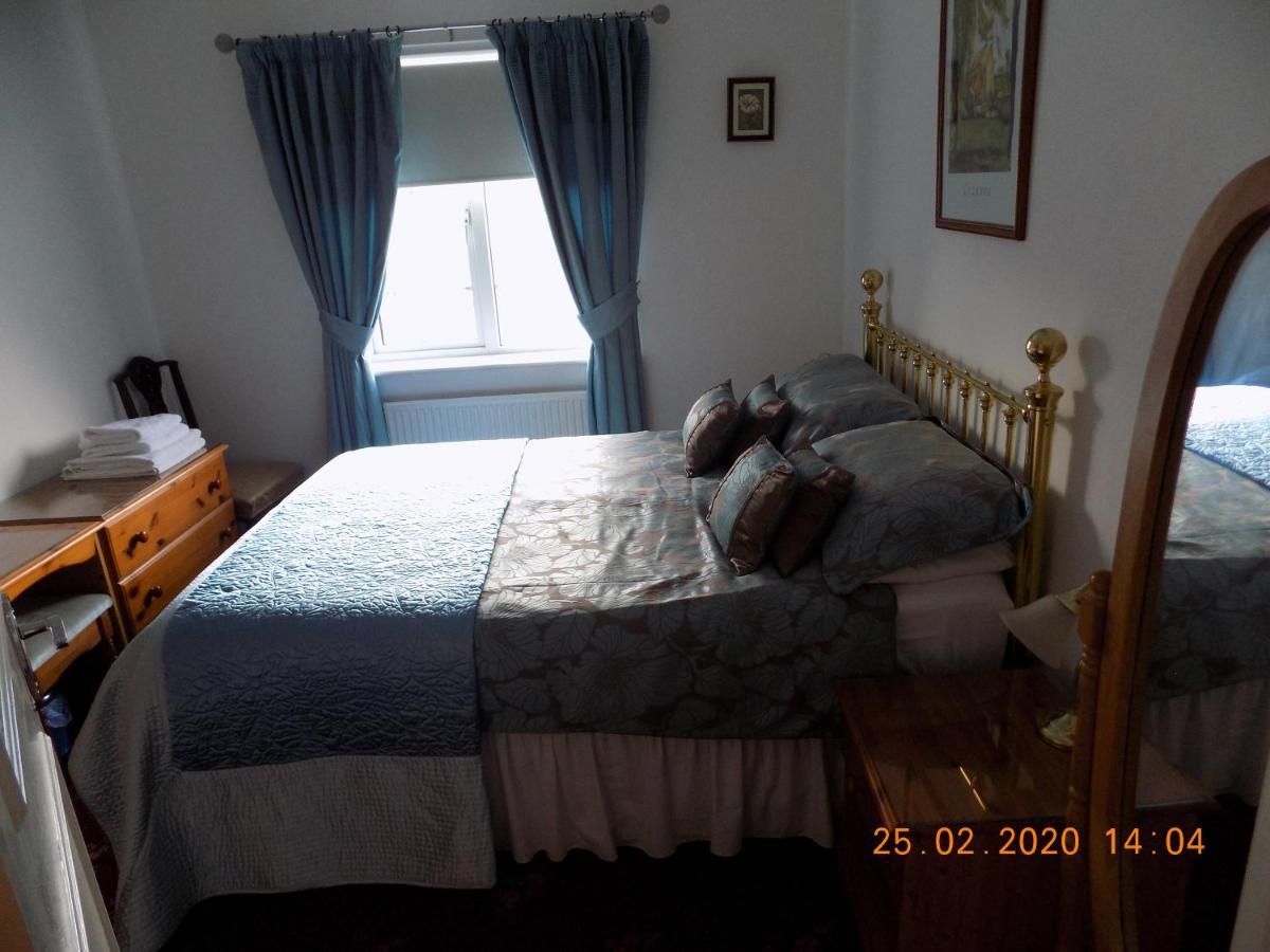 Oakdene Apartments Windermere Buitenkant foto