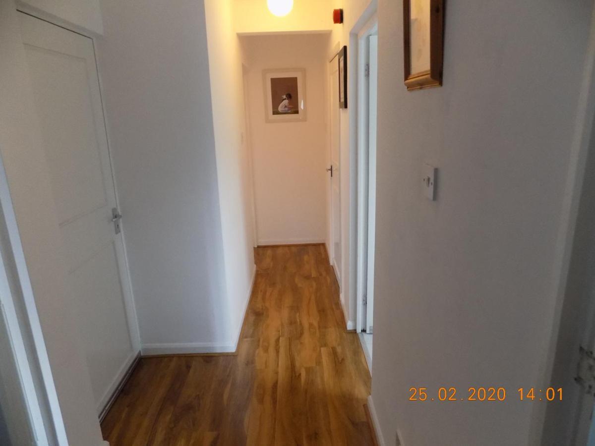 Oakdene Apartments Windermere Buitenkant foto