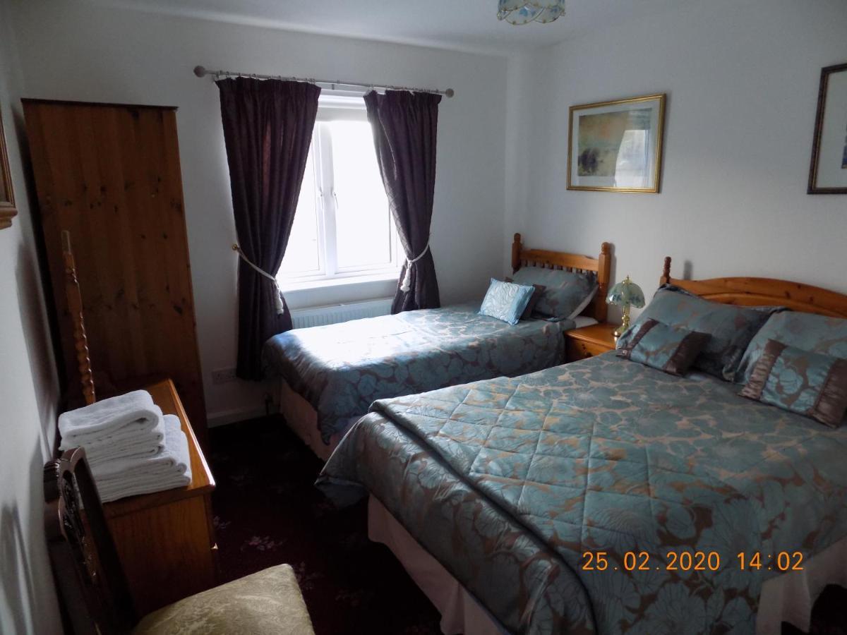 Oakdene Apartments Windermere Buitenkant foto