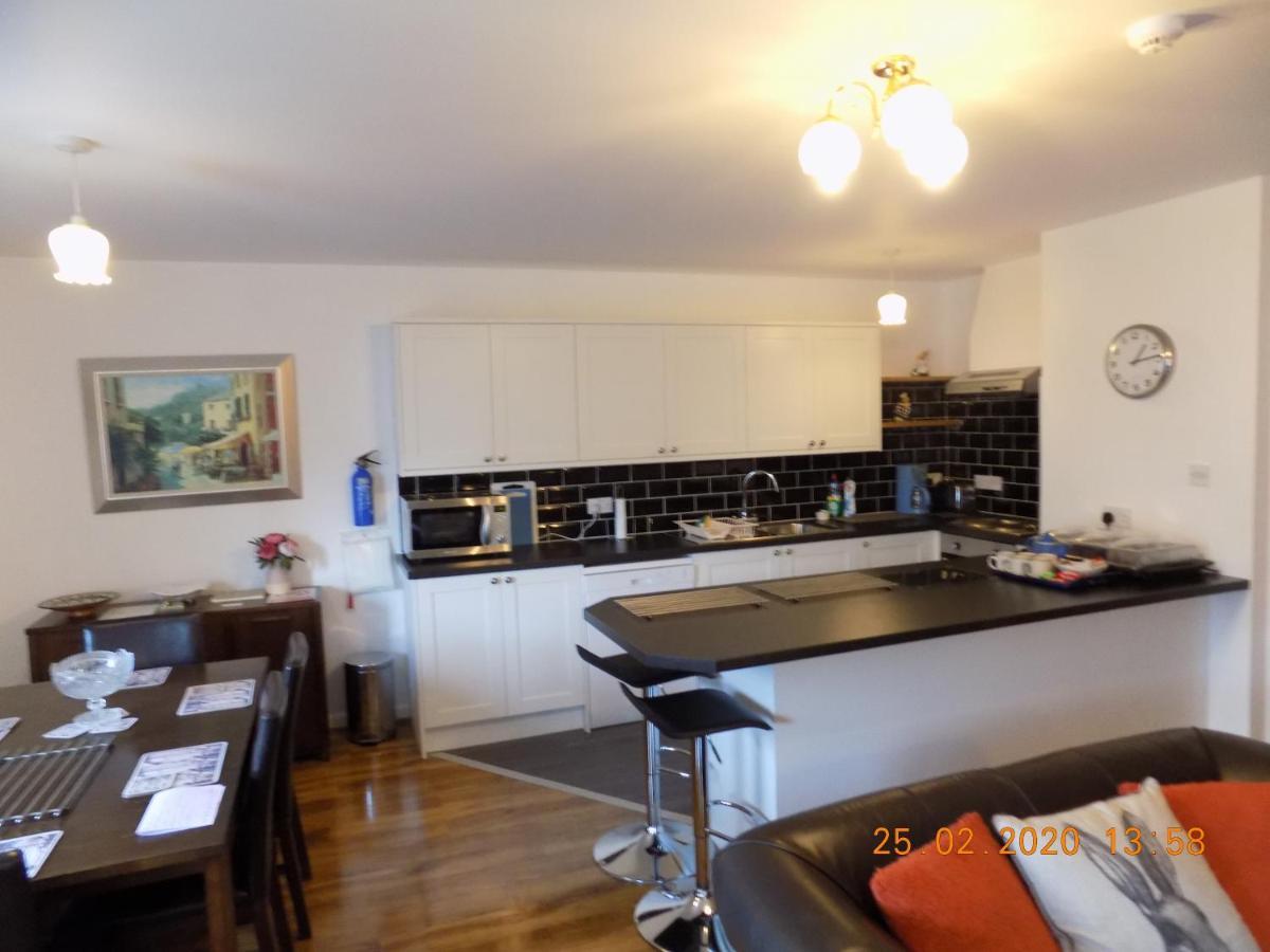 Oakdene Apartments Windermere Buitenkant foto